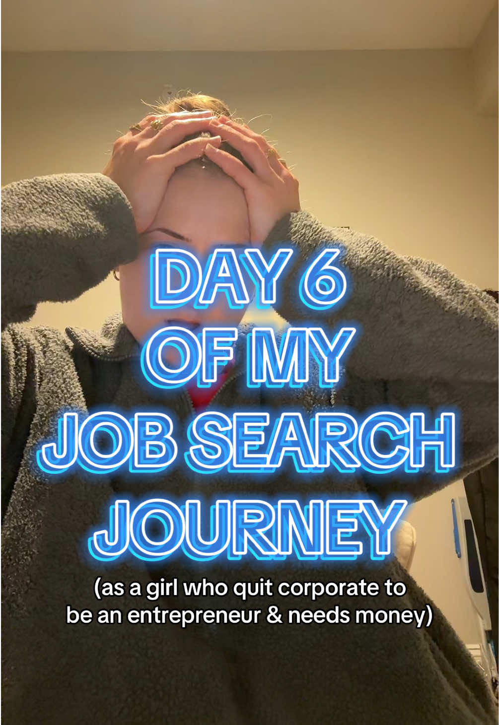 @Lauren | Corporate-to-Creator