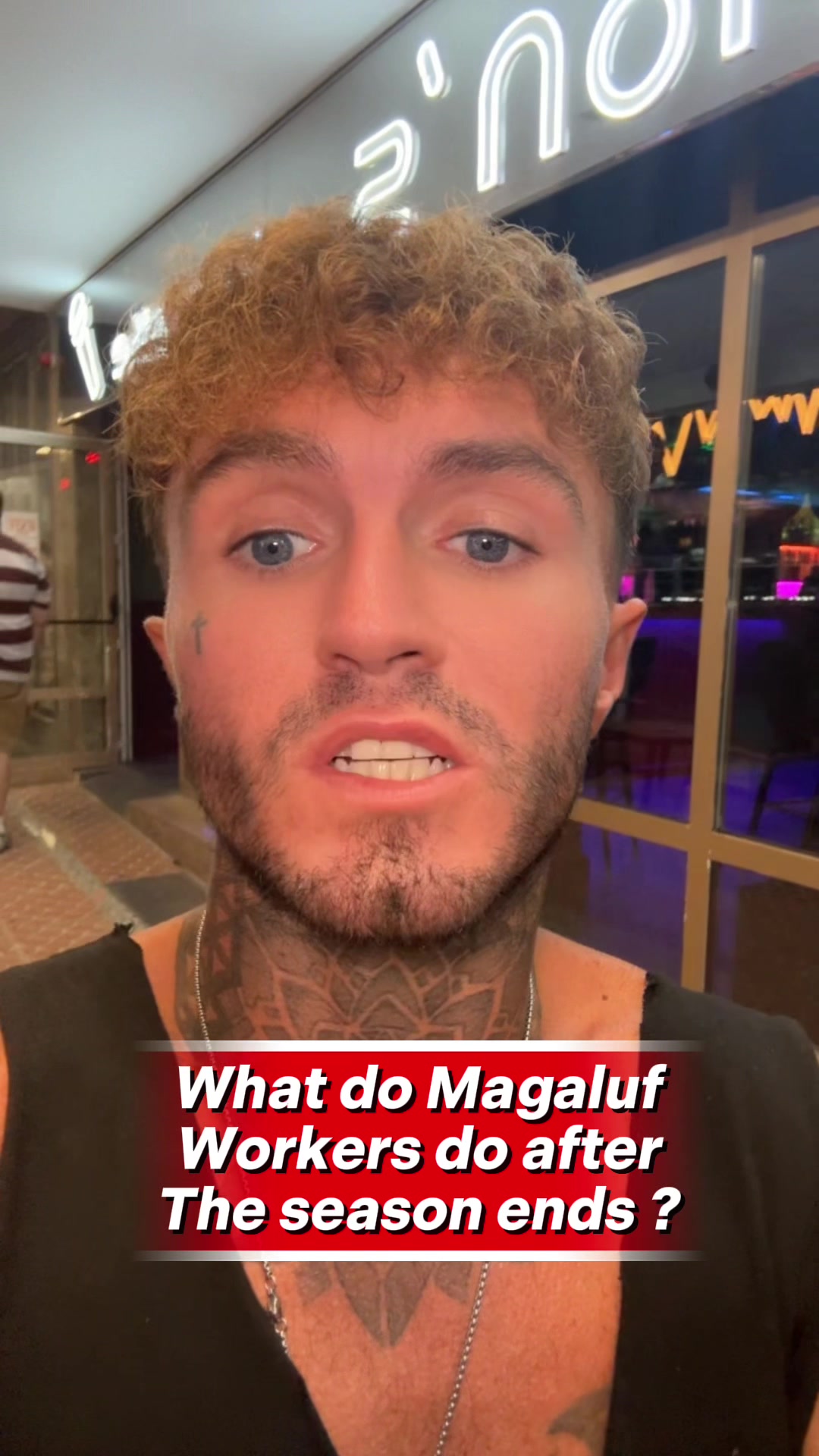 @Magaluf official Packages