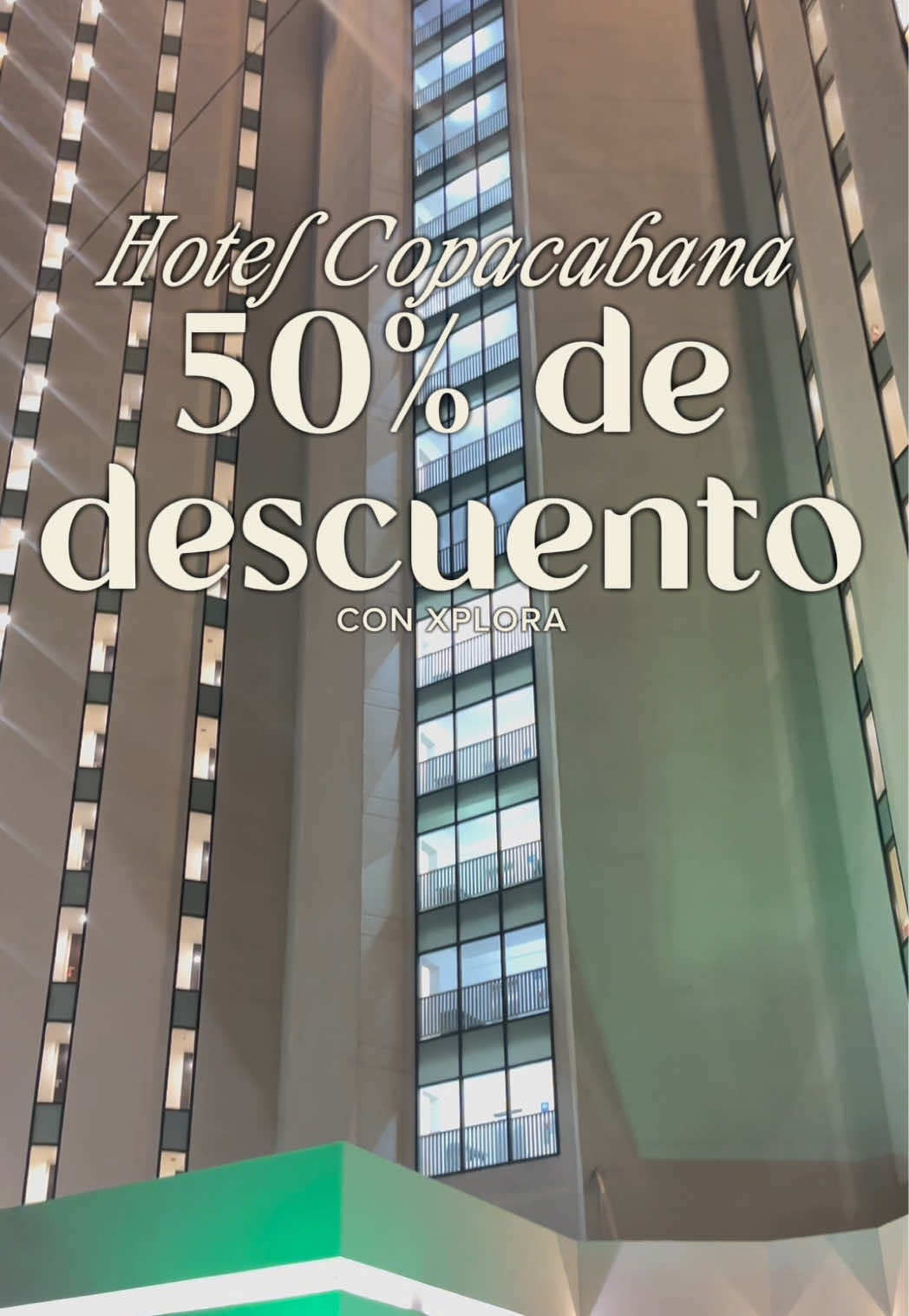 @Xplora | Agencia de Viajes