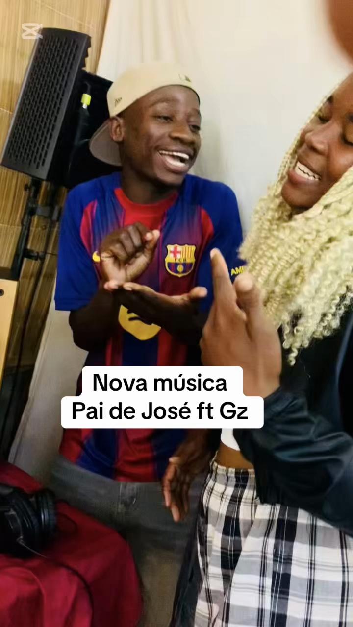 @Pai De José ♠️