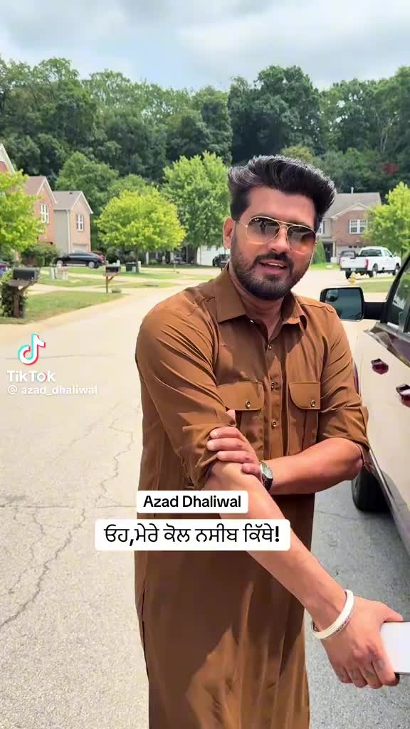 @b kaur