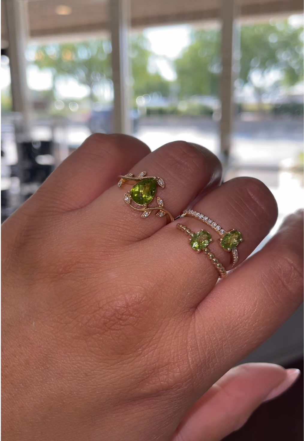 @Bernards Jewelers