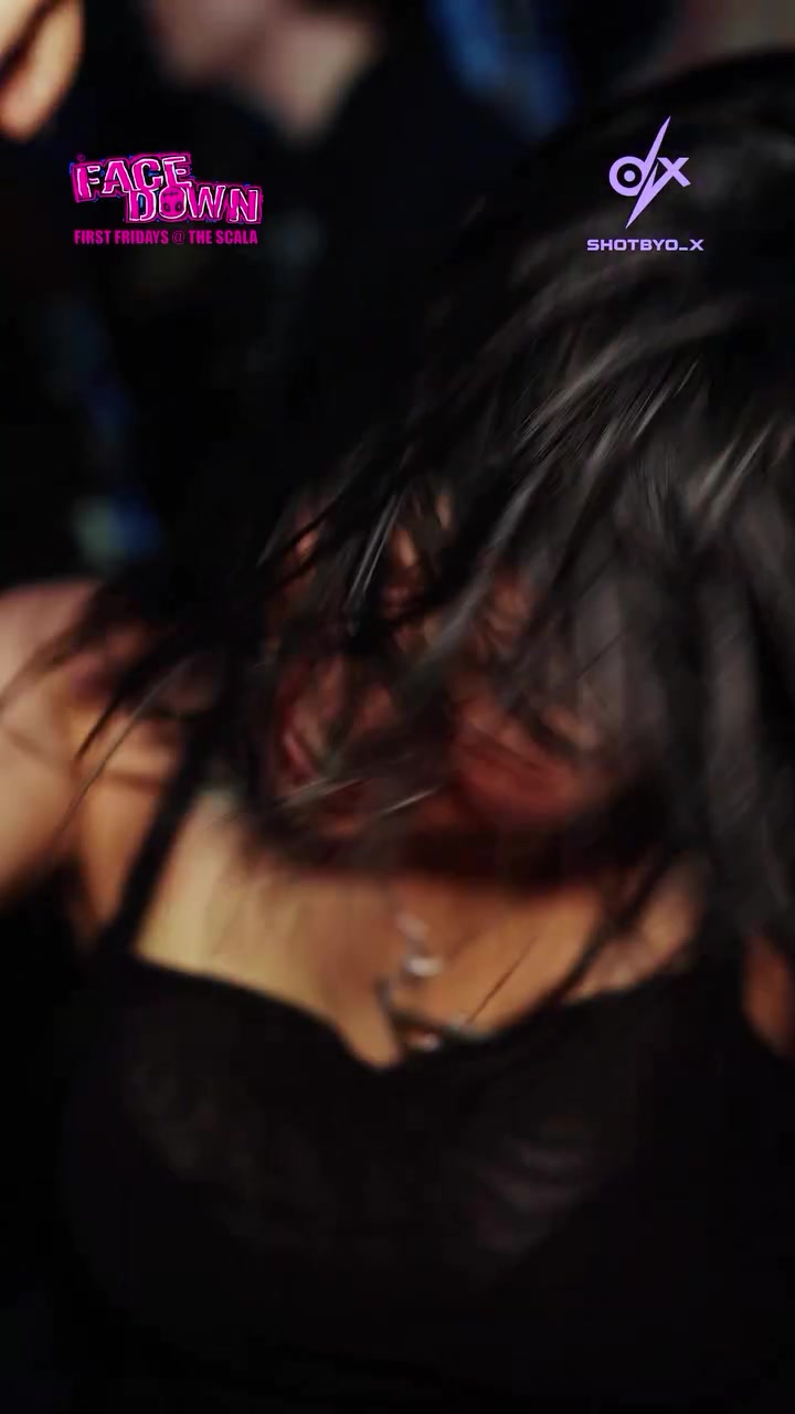 @FaceDownLondon