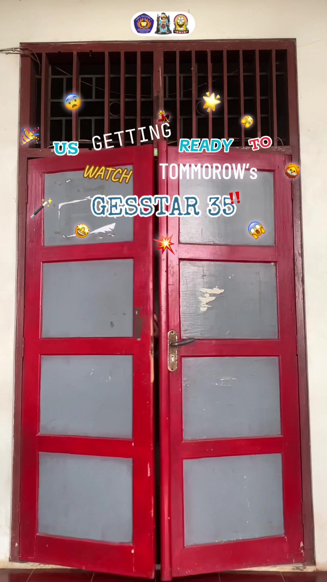 @OSIS SMAN 1 Tahunan
