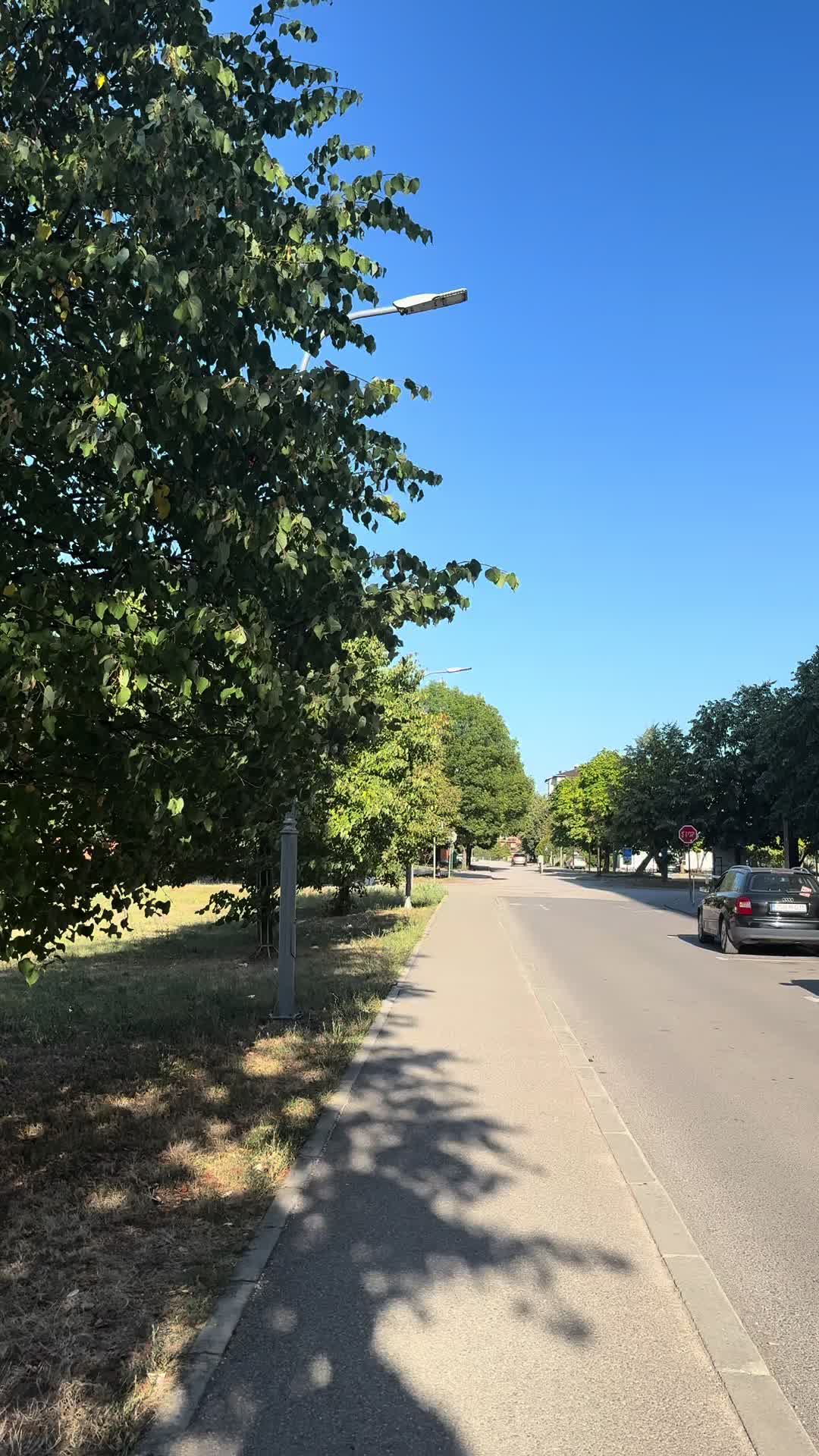 @Sanski Most