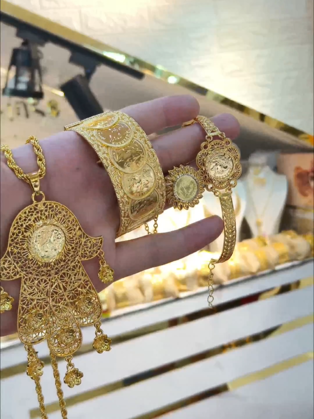 @Flamingo Accessoires 👑🇮🇹