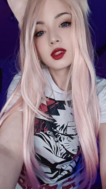 @♥️✨Nellie Myr✨♥️