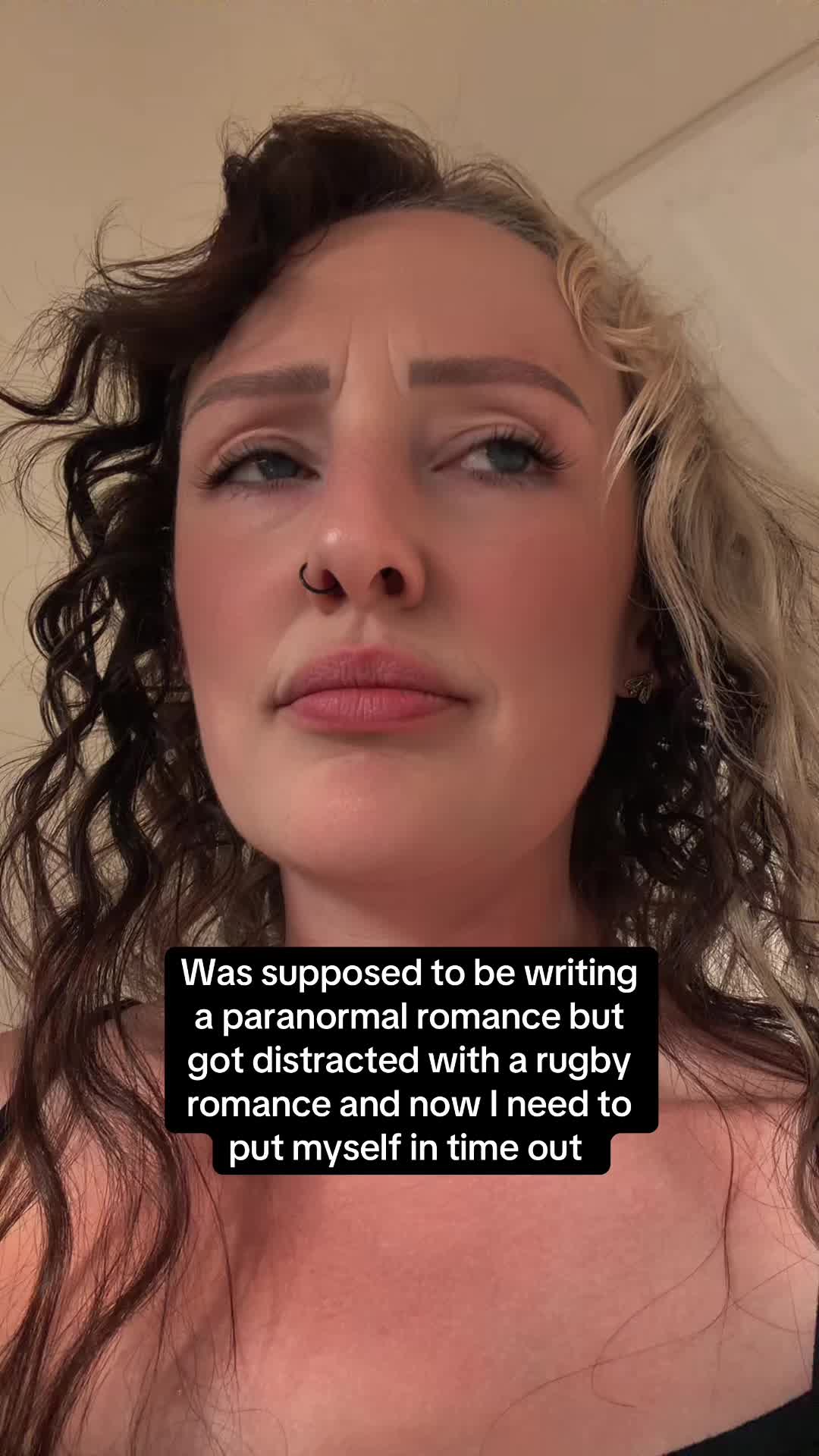 @Eleanor Crowe | Author