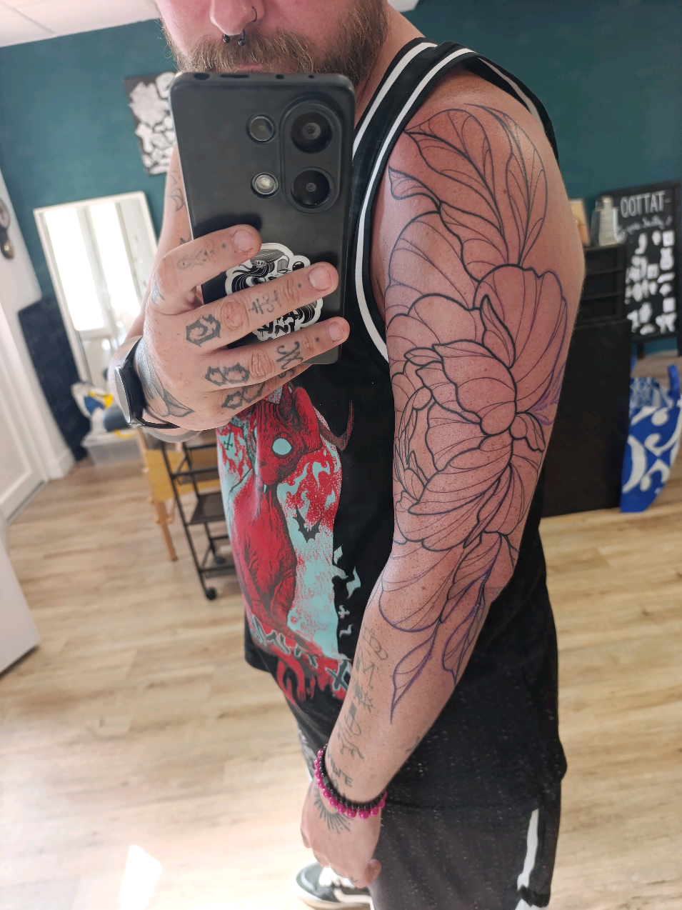 @Artink Tattoo