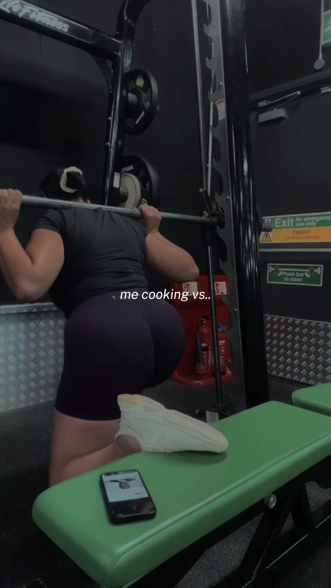 @Agnes🏋️♀️