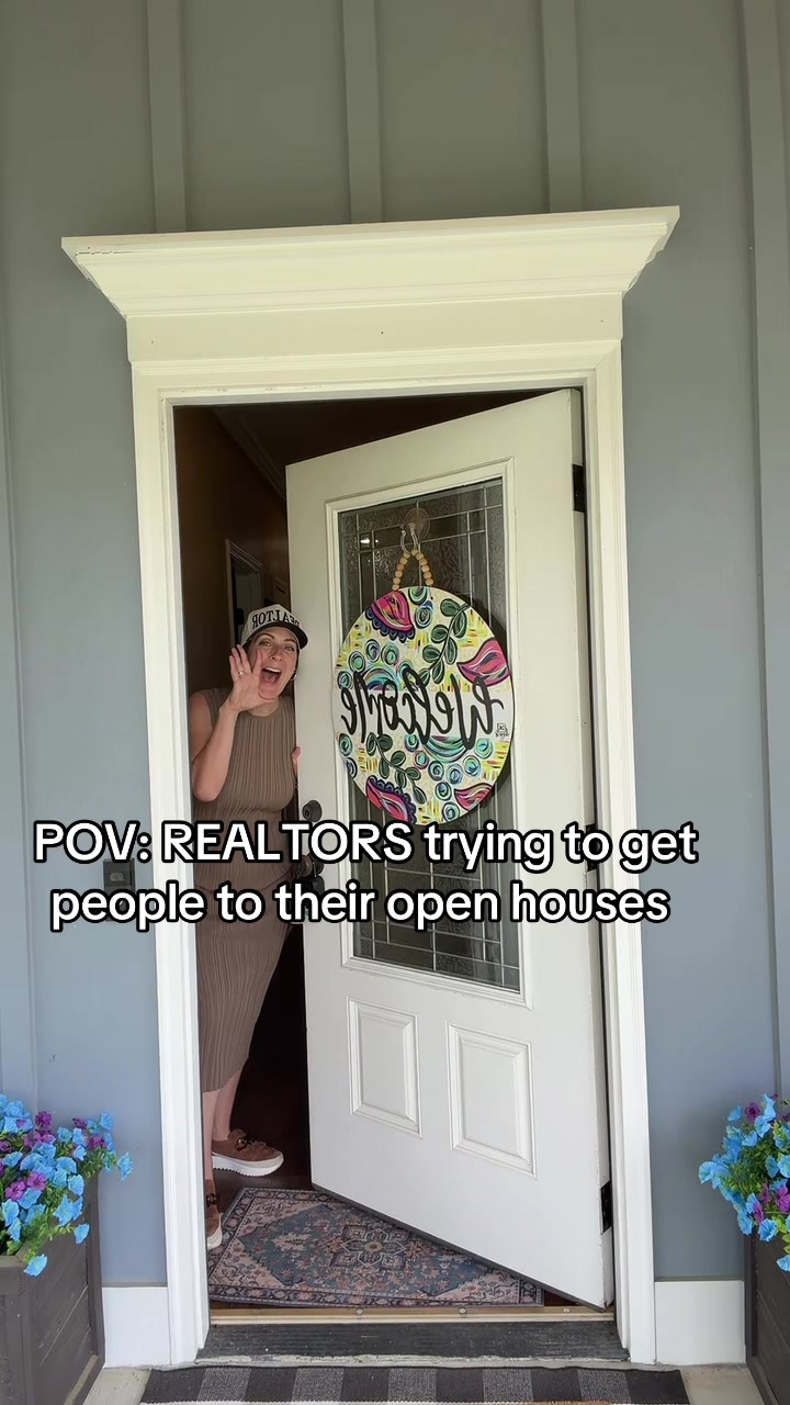 @Rachel Jump, Middle GA Realtor