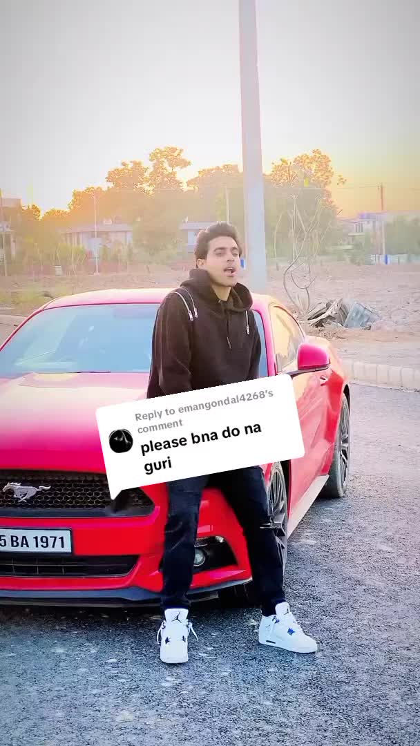 @💫ZUBAIR X GURI💫
