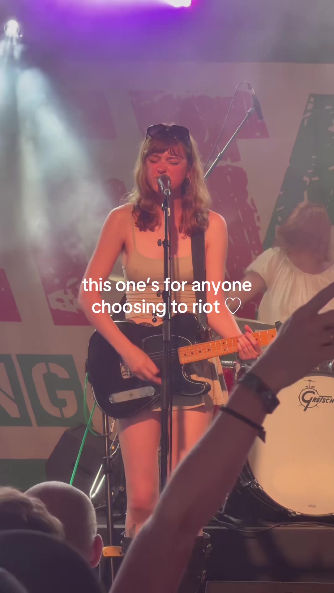 @riot youth