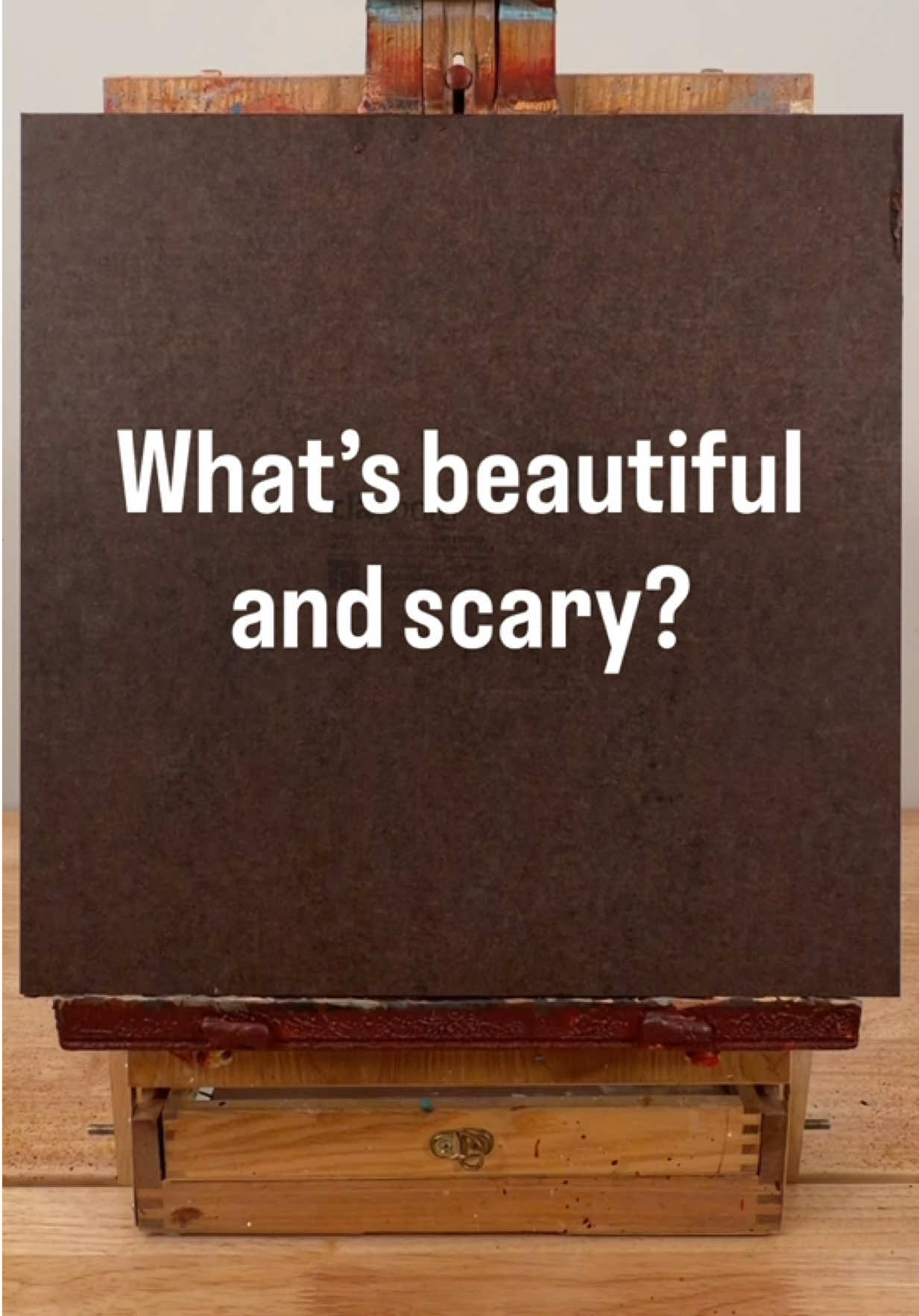 @Jim Musil Painter