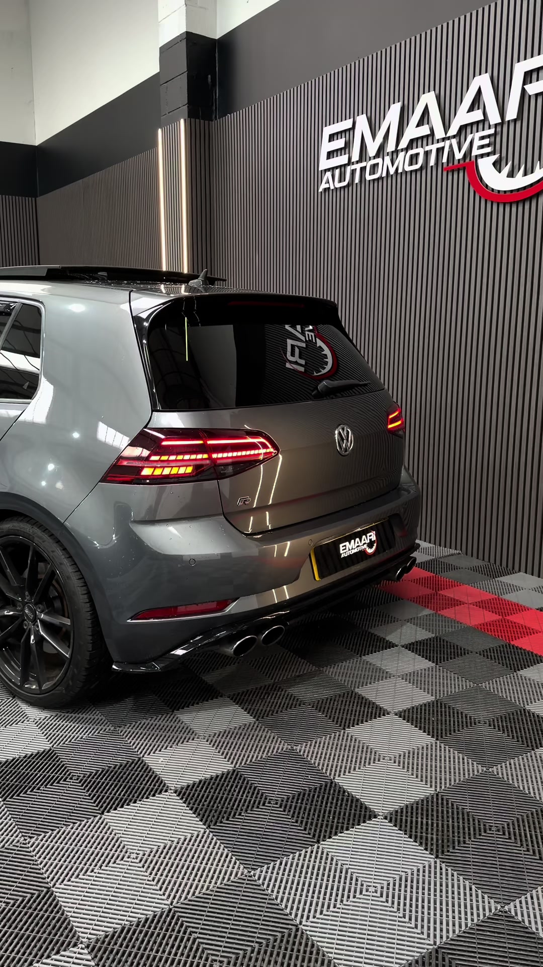 @Emaari Automotive