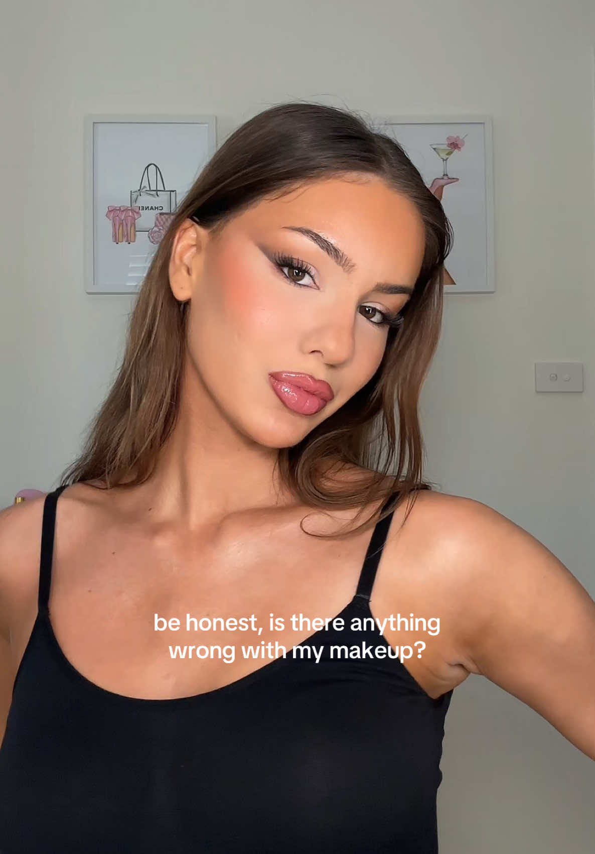 @elizabeth gauci