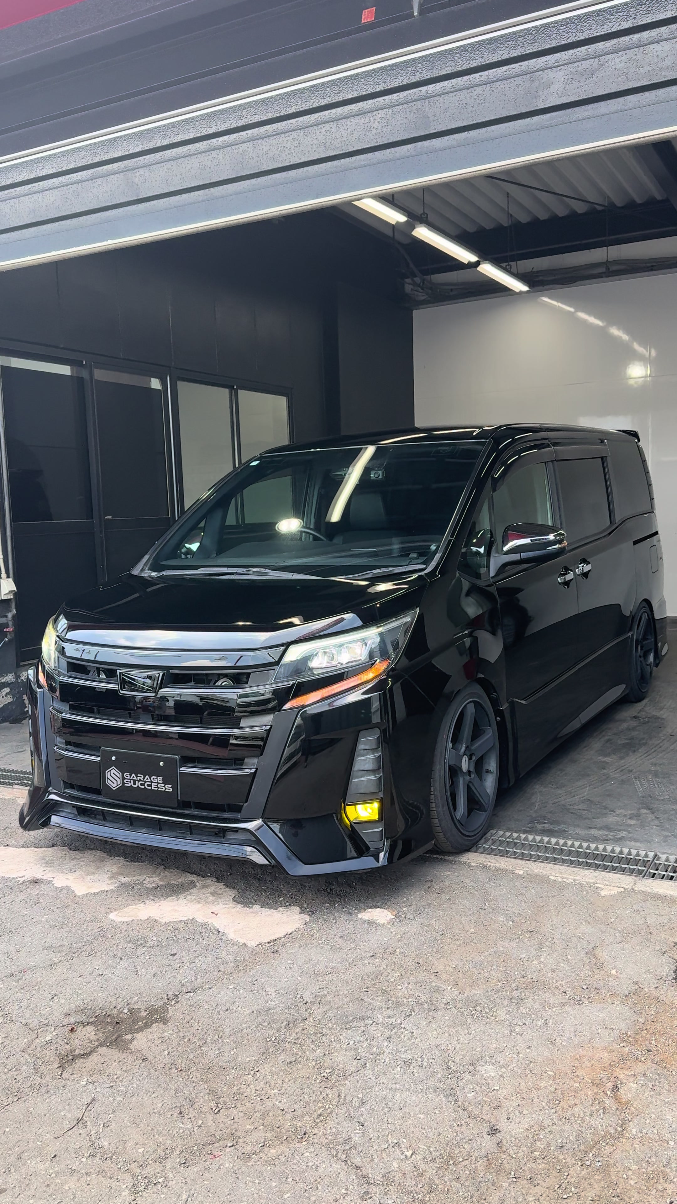 @ガレージサクセス⭐︎GarageSuccess