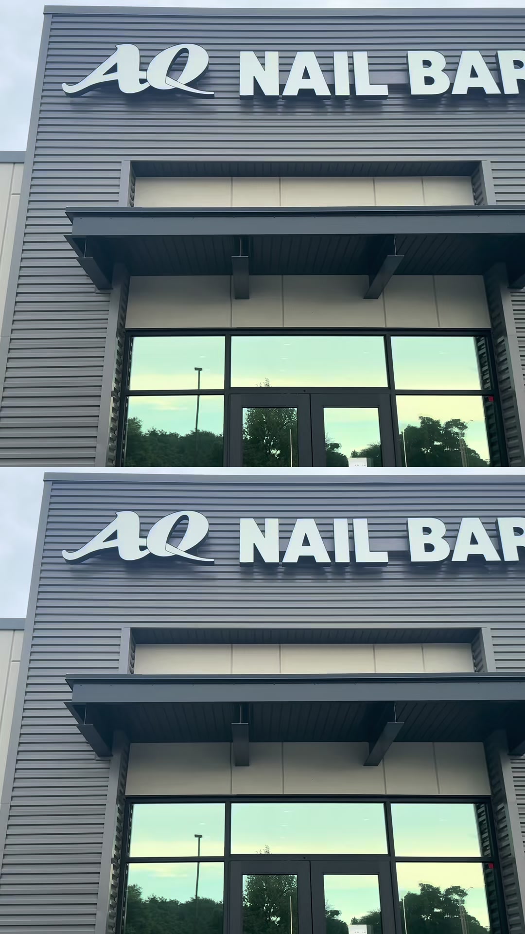 @AQ Nail Bar Edwardsville