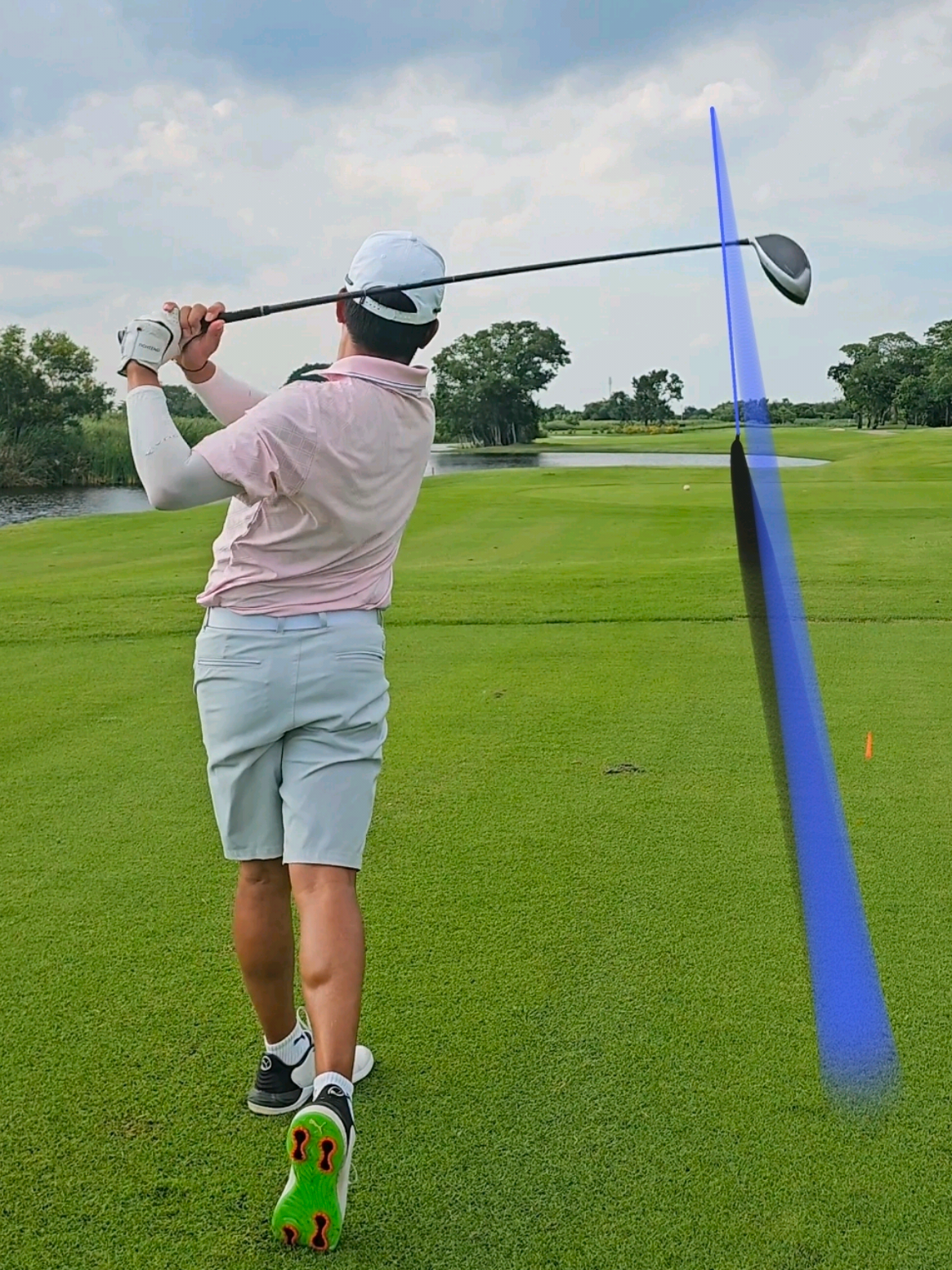 @Coach Kang | Golf Performance