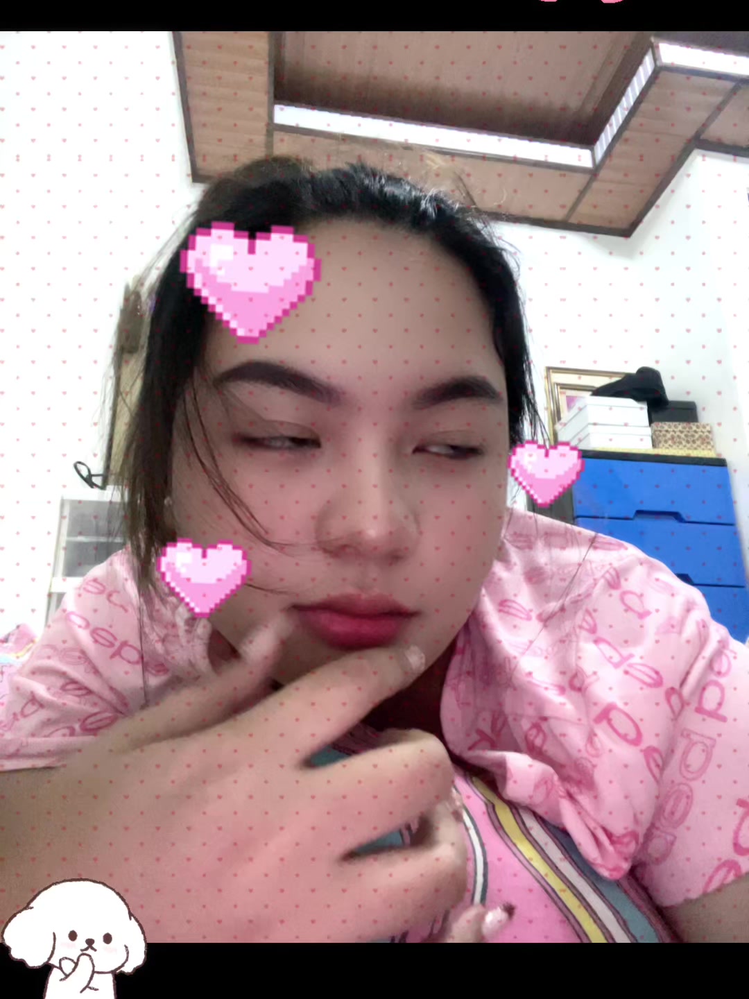 @Joyce Anne Mendoza ✨