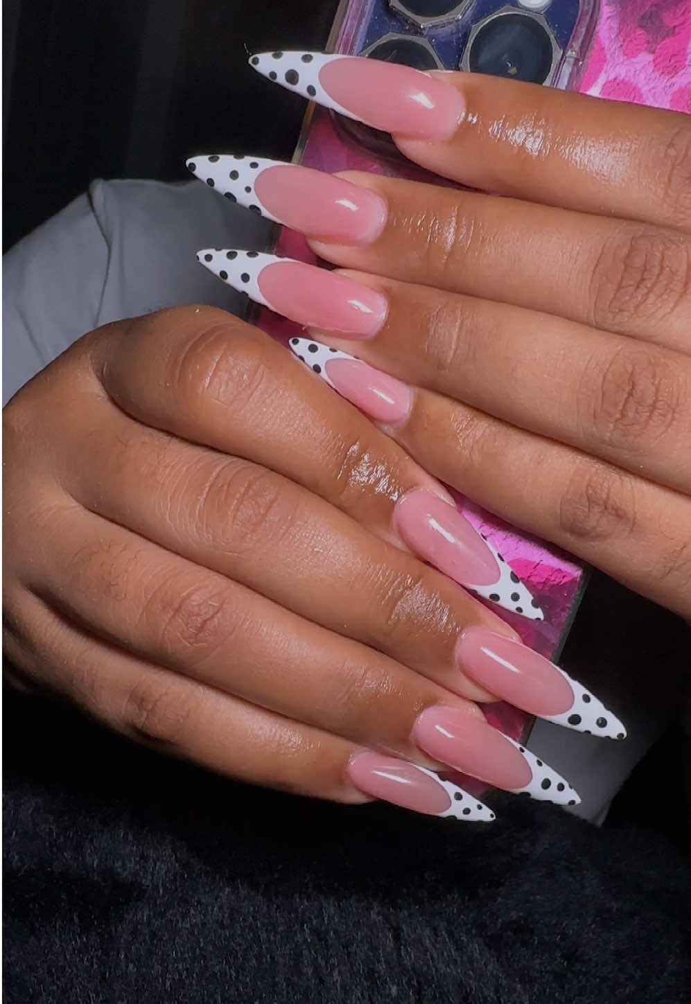 @Hair Body & Nails