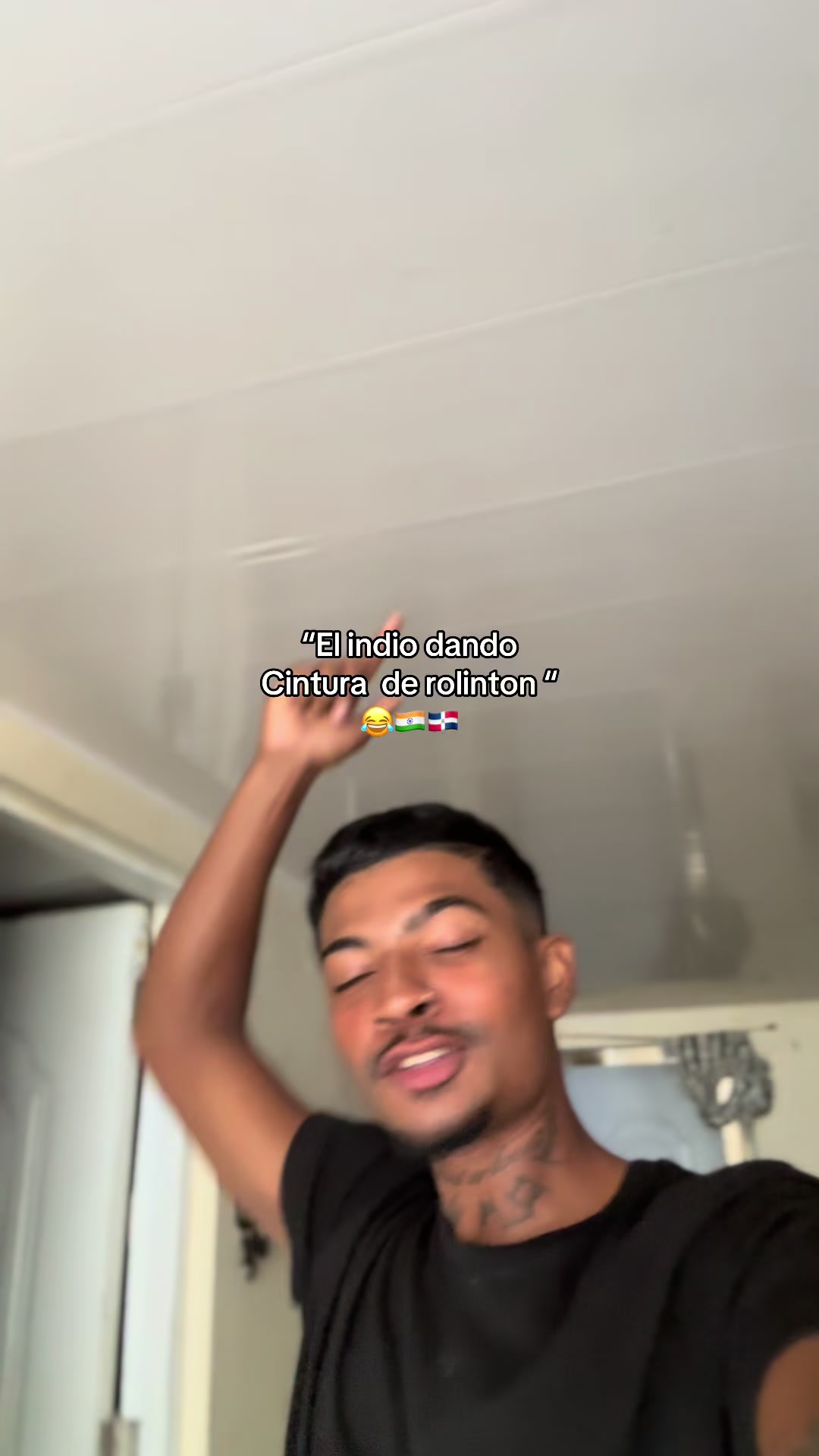 @🇮🇳El INDIO 🇩🇴