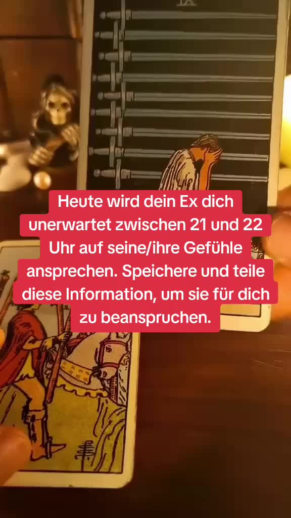 @Cartomantejohn1