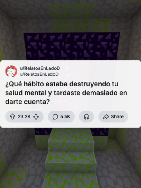 @u/RelatosEnLadoD