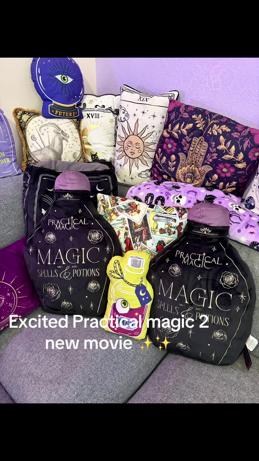 @Stacy Rose 🔮✨