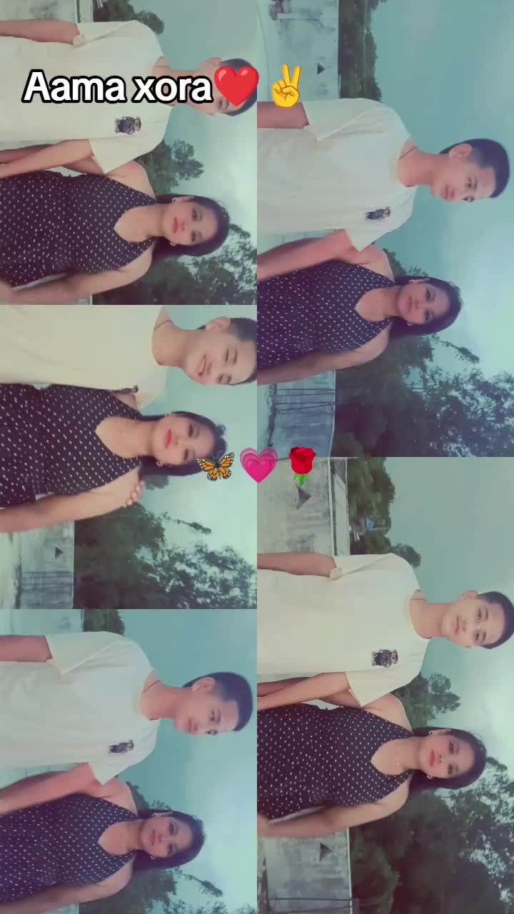 @Shreya Bhujel