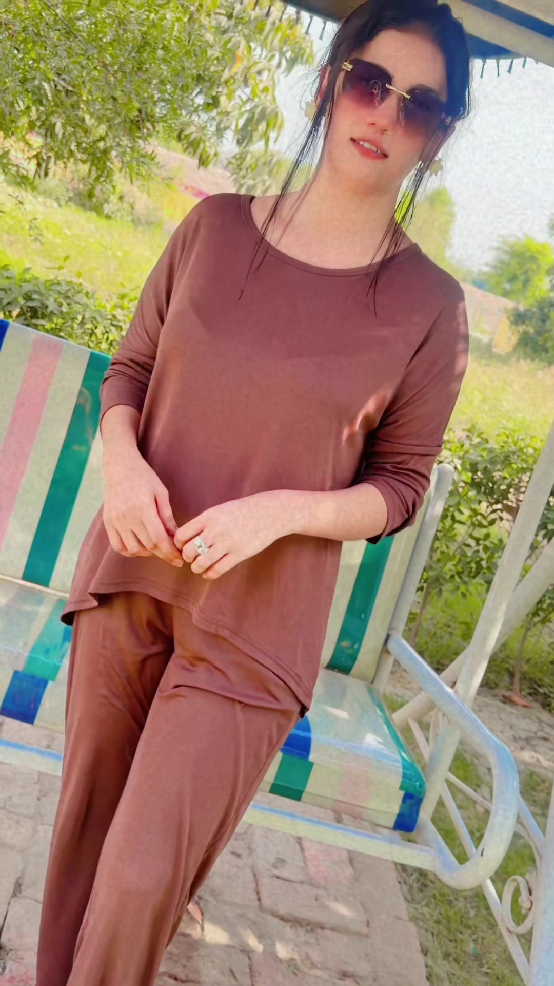 @Sania Khan Actress