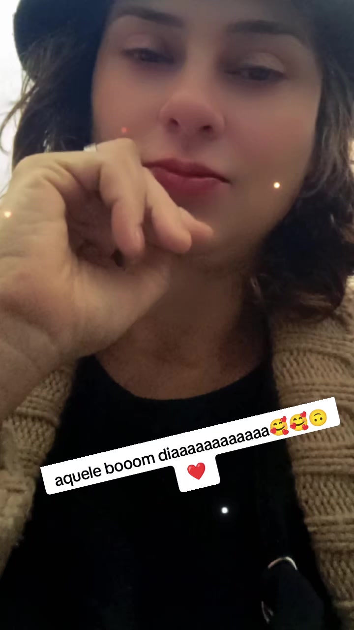 @Alessandra Garcia
