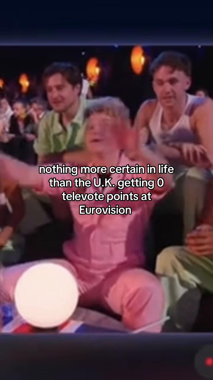 @esc nick