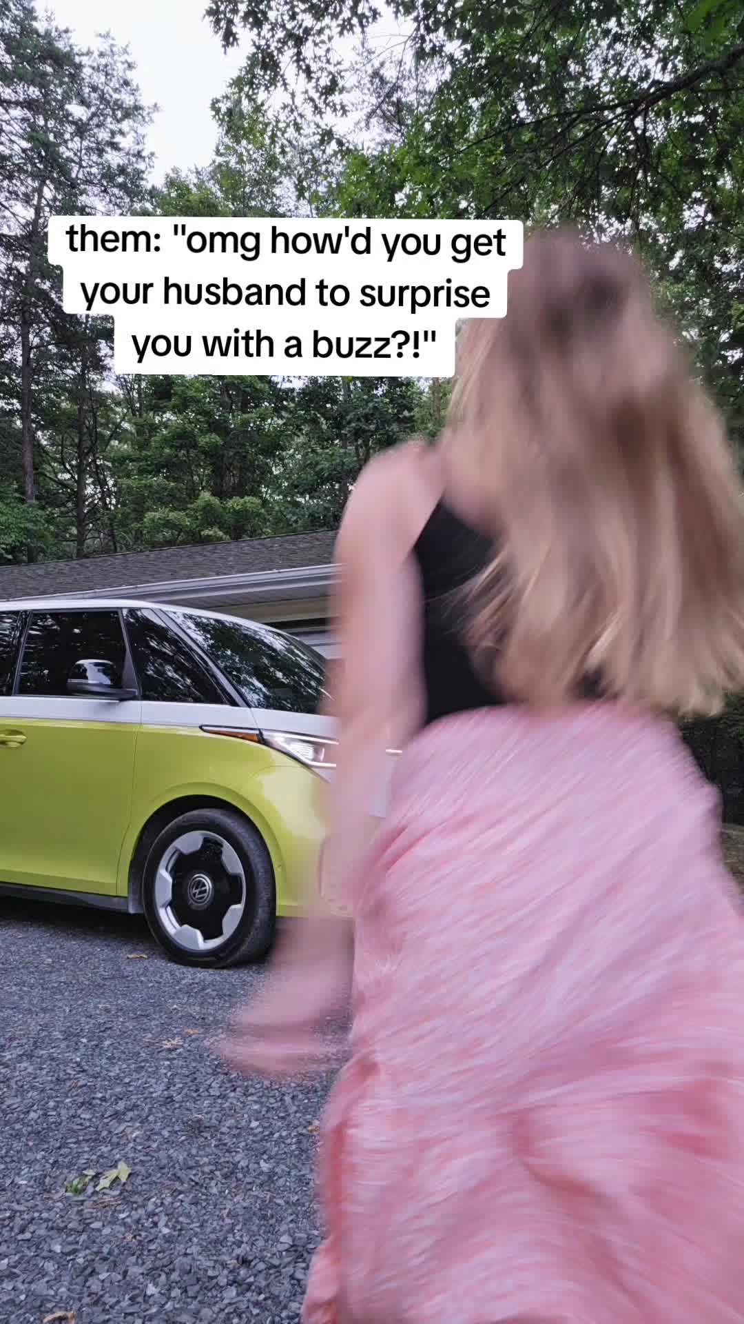 @ThatVeganBuzz