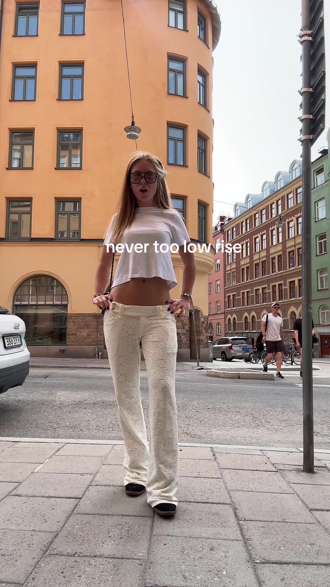 @Isa fkn Ramström