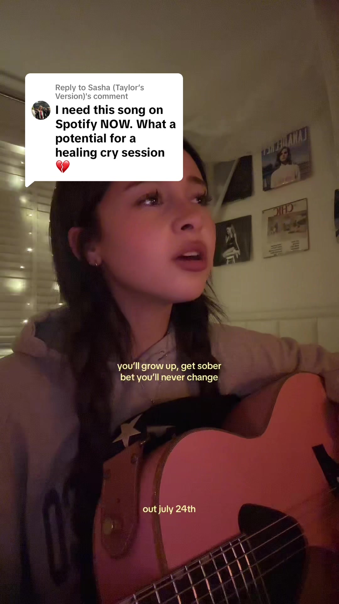 @ruby morgan