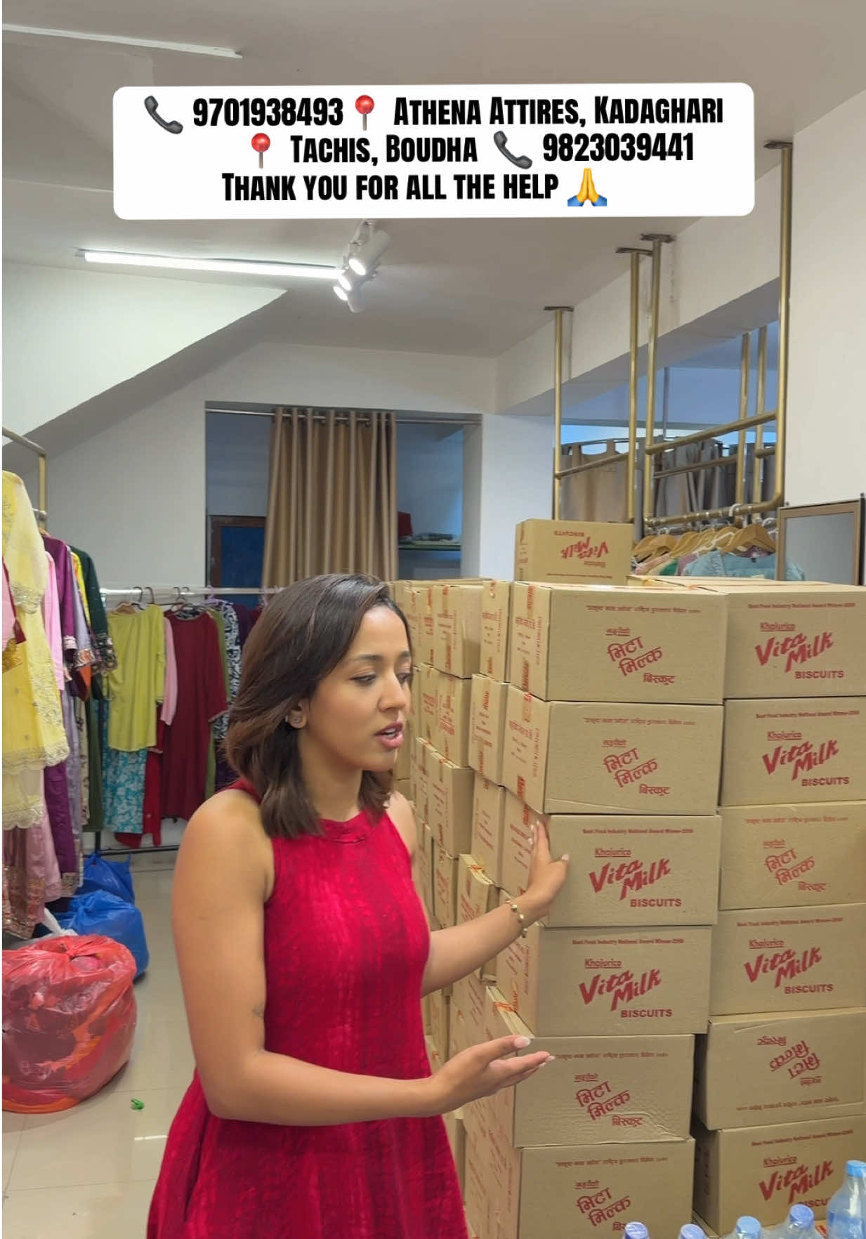 @Karishma Kc
