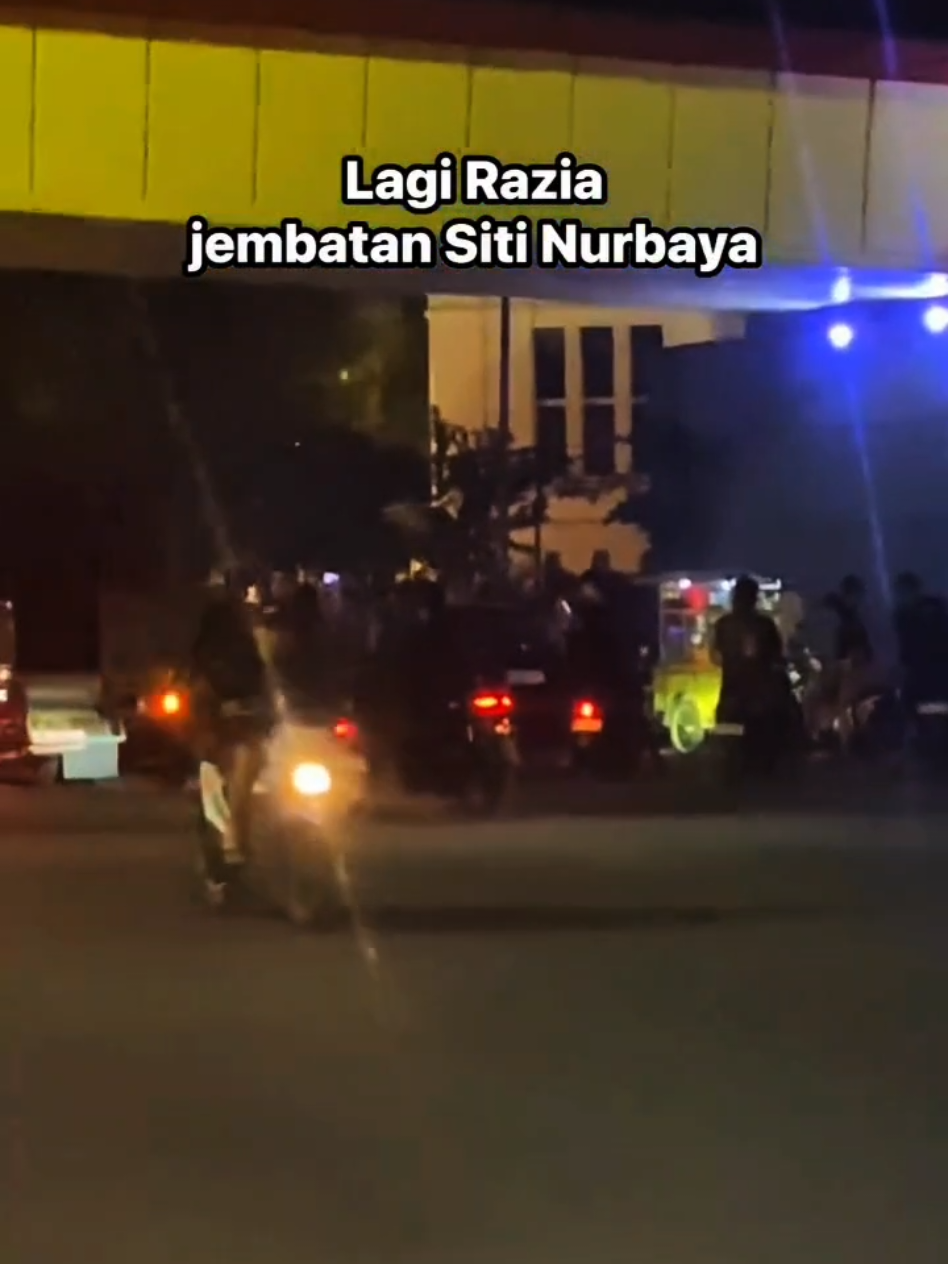 @CCTV MUARO PADANG
