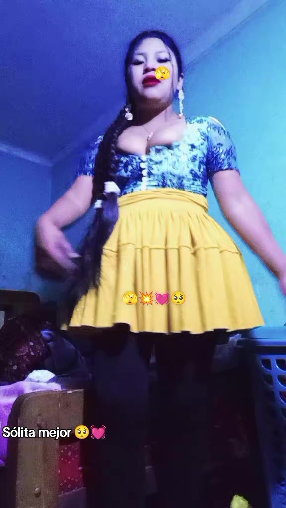 @Ariana Mendoza