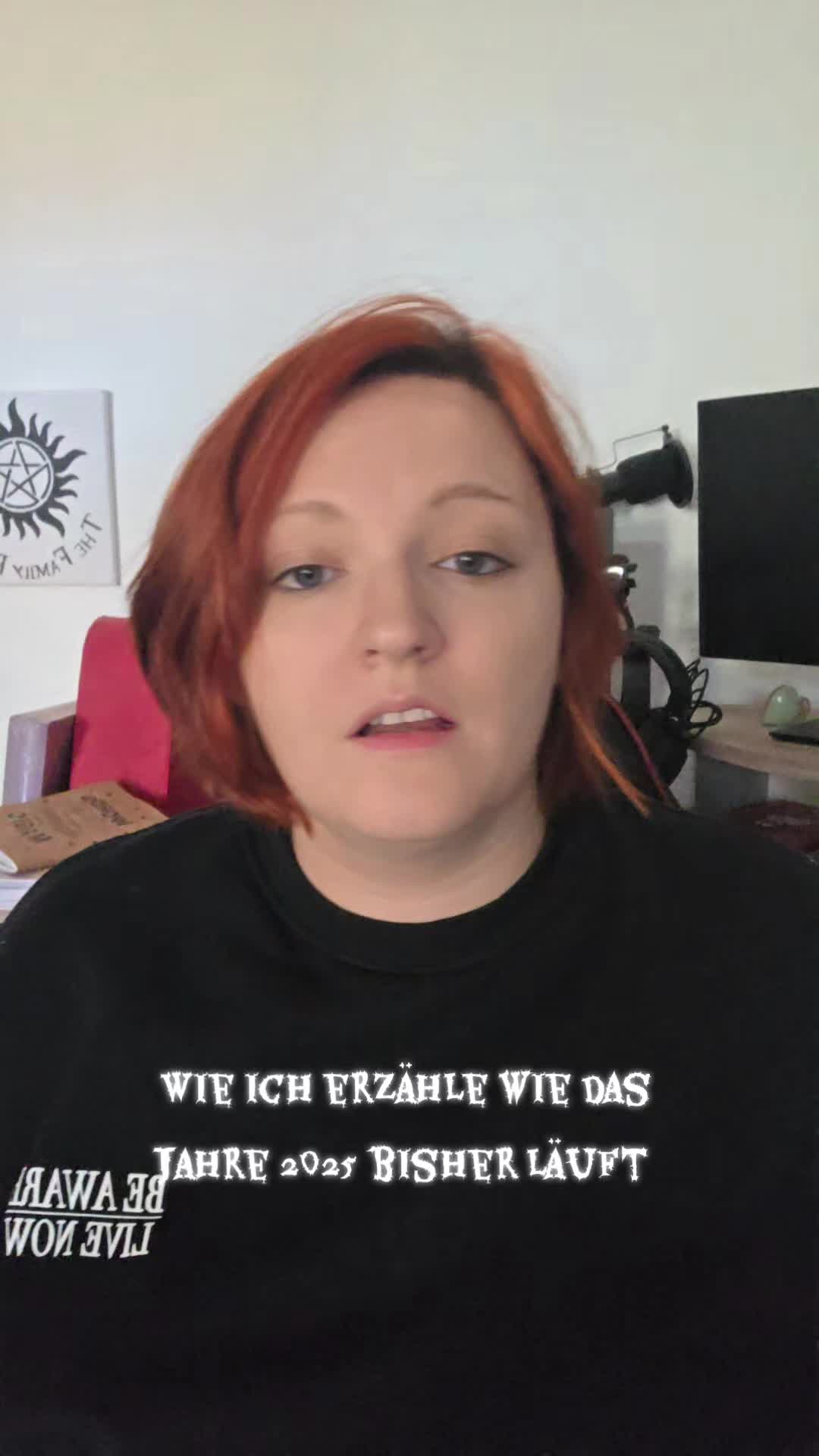 @Die Venus Tante