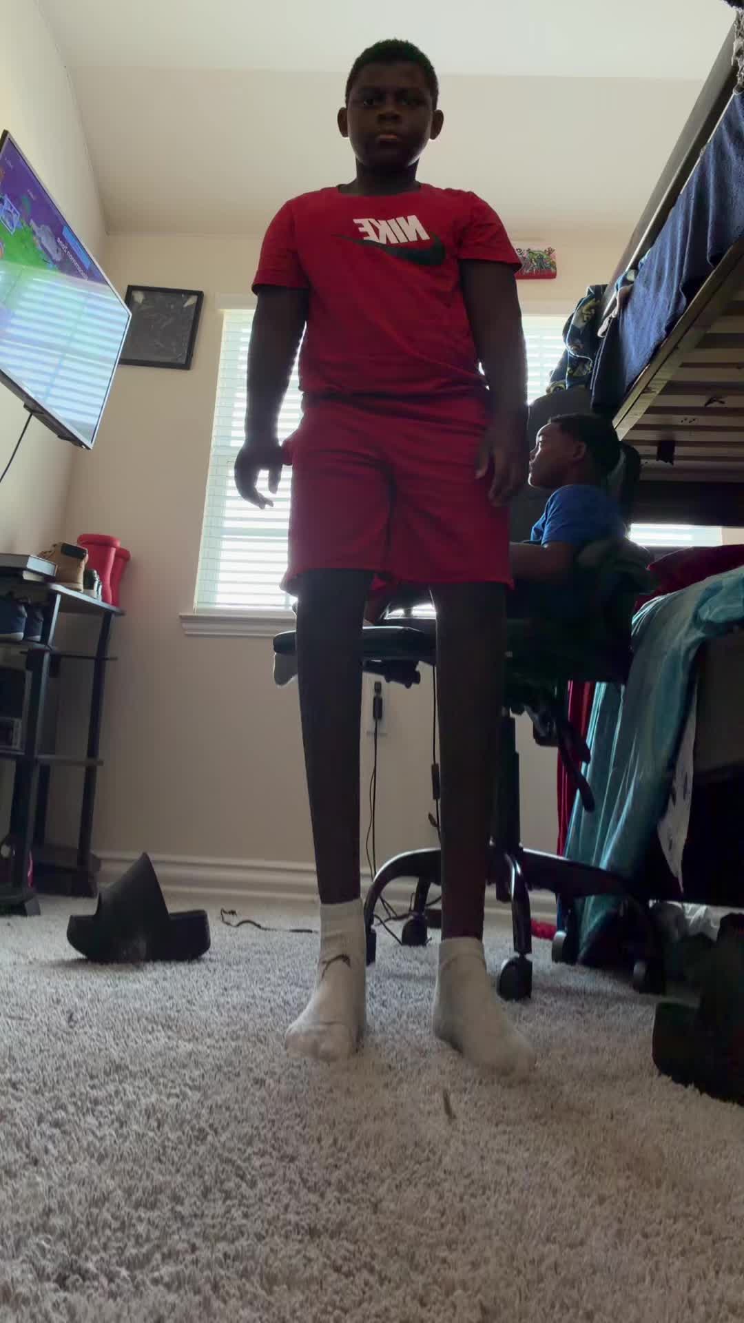 @Kamryn Norman