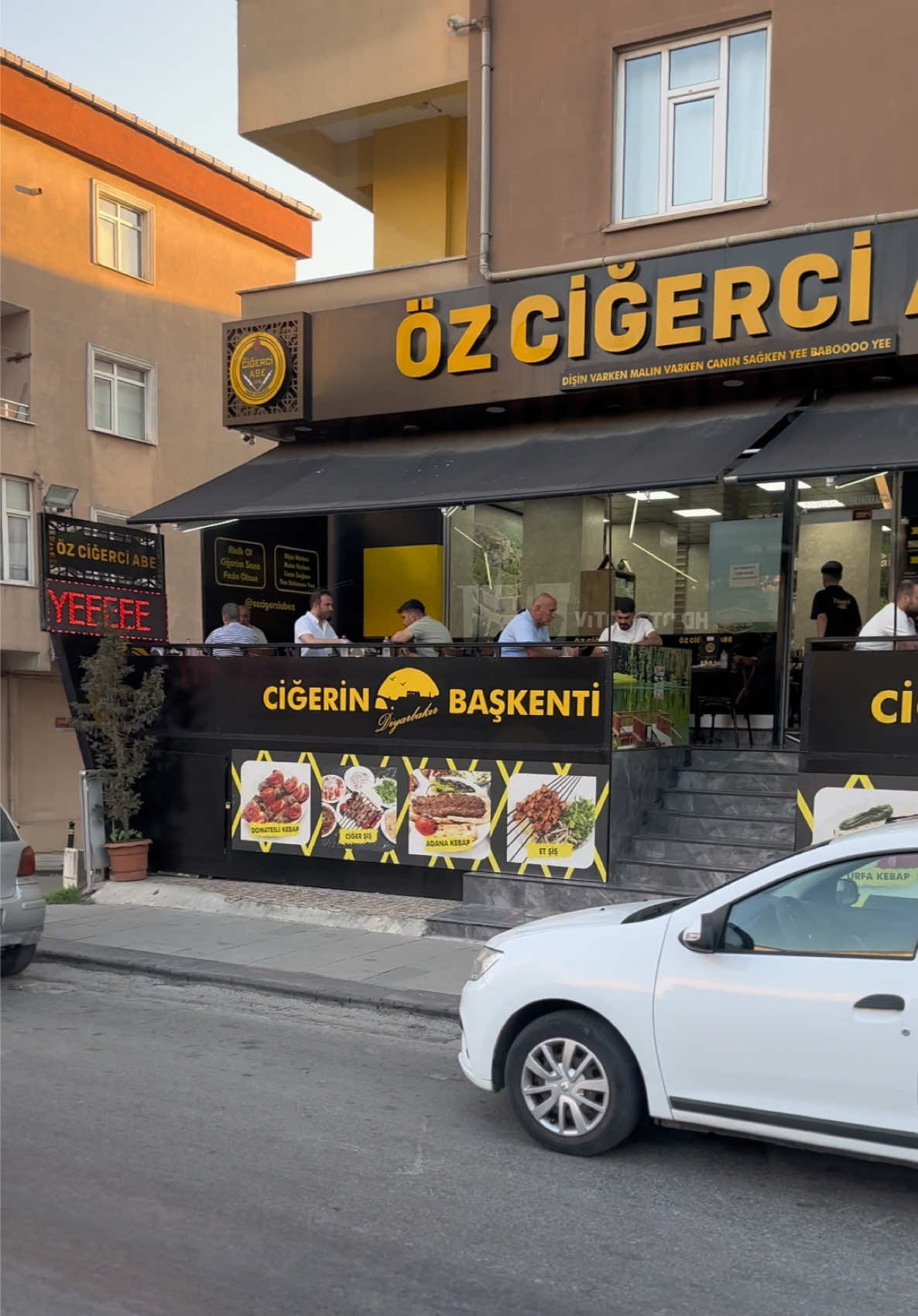 @ÖZ CİĞERCİ-ABEM