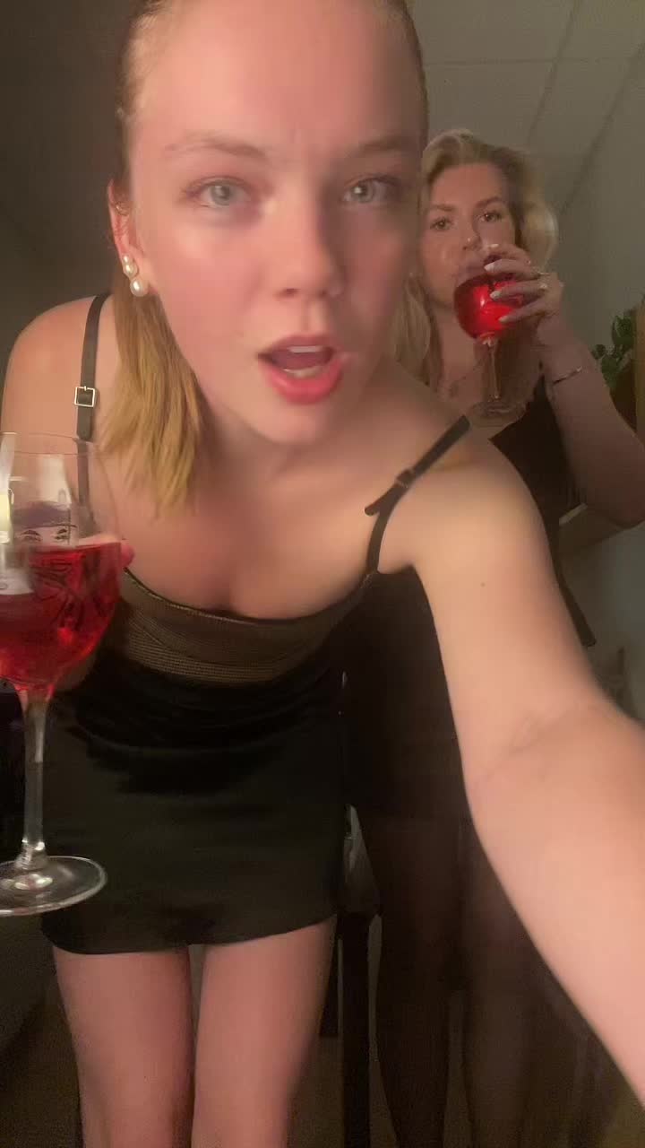 @Alma Ernberg