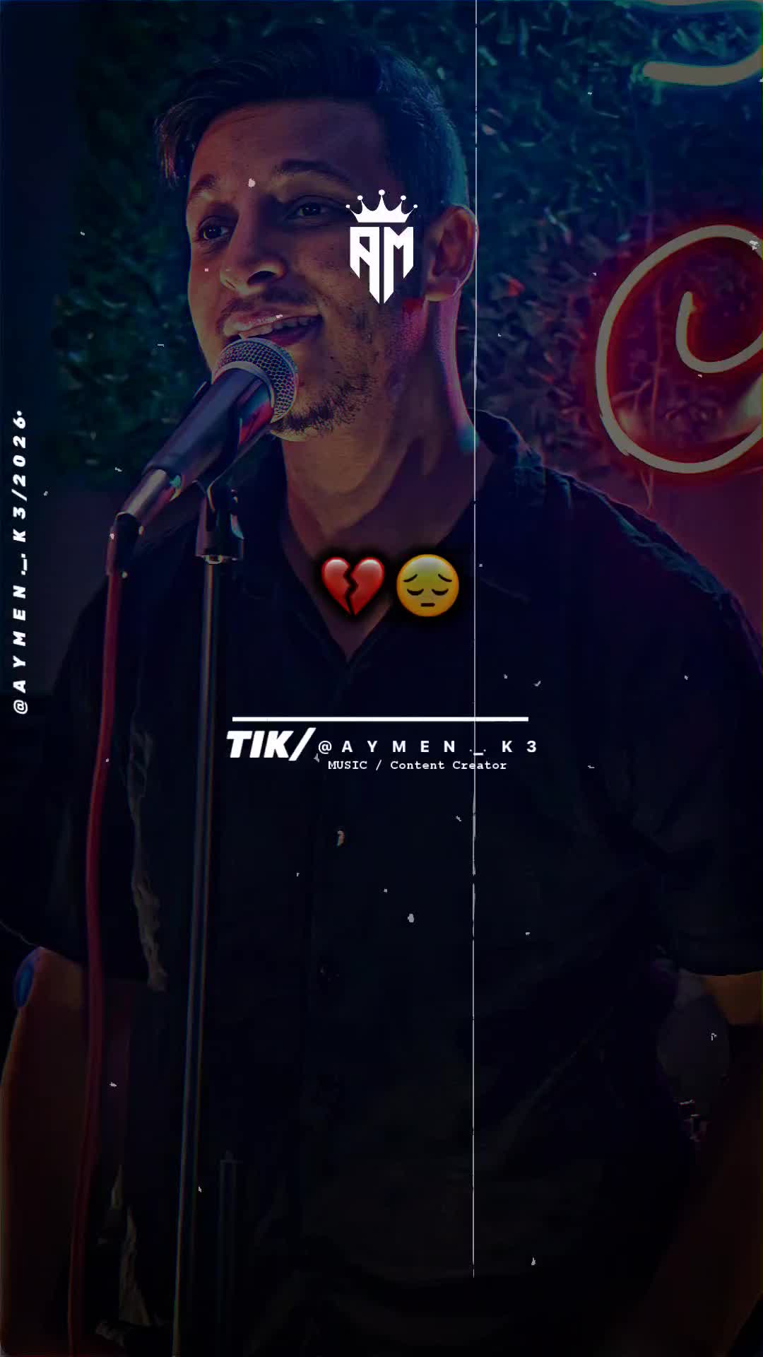 @๐น AYMEN – K 3 ๐น