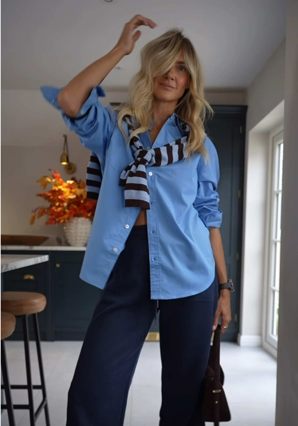 @Cara - Outfit Inspo Over 40
