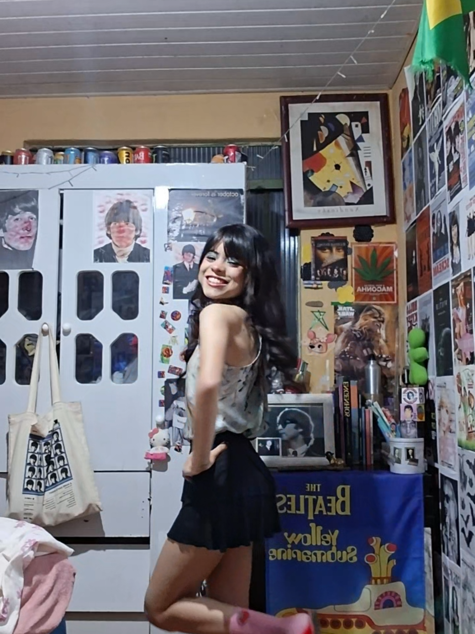 @rafaella 🍏
