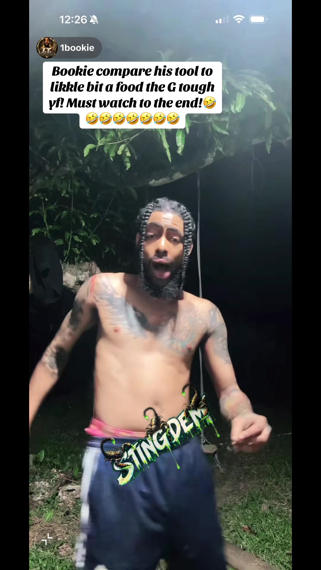 @🦂Sting_dem🦂🇯🇲🇺🇸💸