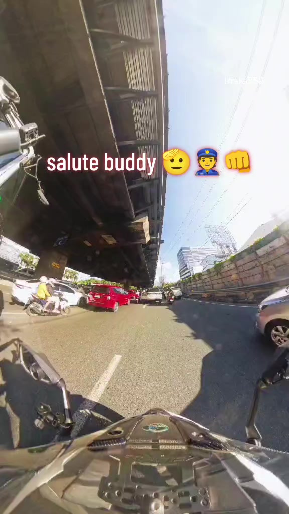 @Roadviolatorstv