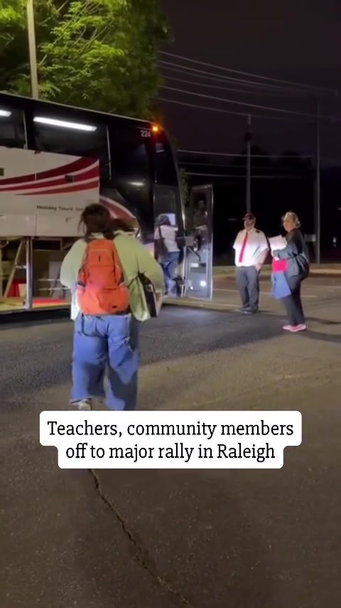 @WBTV News