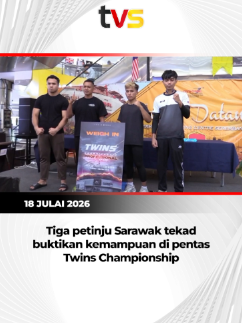 @tvsarawak